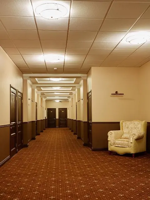 Лысьва: Центр Отель