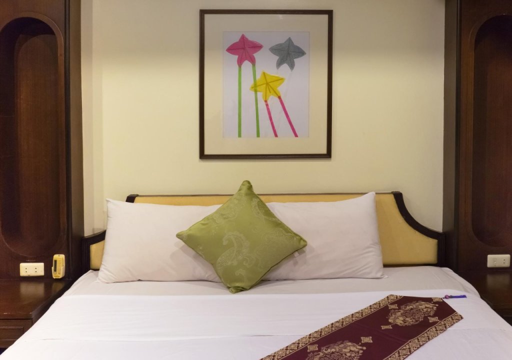 Кату: Hotel Sea Princess