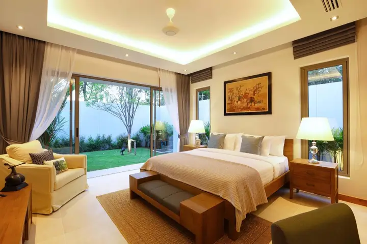 Anchan Villas — фото 6