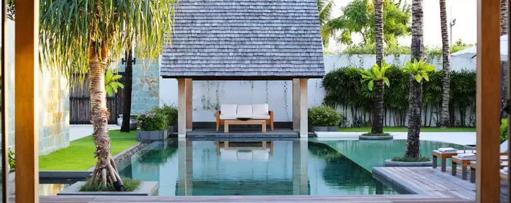 Anchan Villas — фото 3