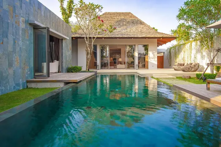 Anchan Villas — фото 4