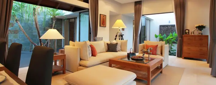 Anchan Villas — фото 1