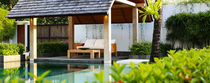 Anchan Villas — фото 2