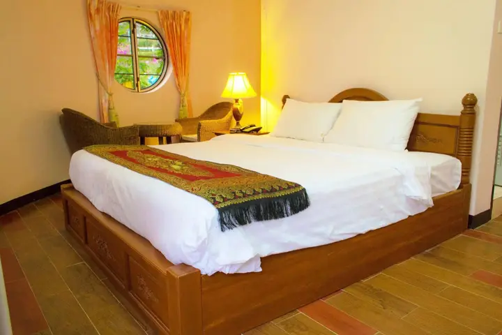 Маерим: Rinrada Resort