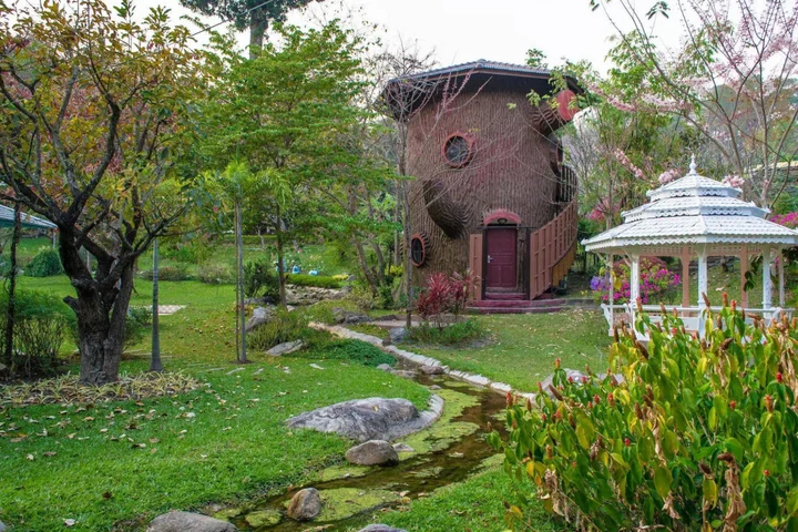 Маерим: Rinrada Resort