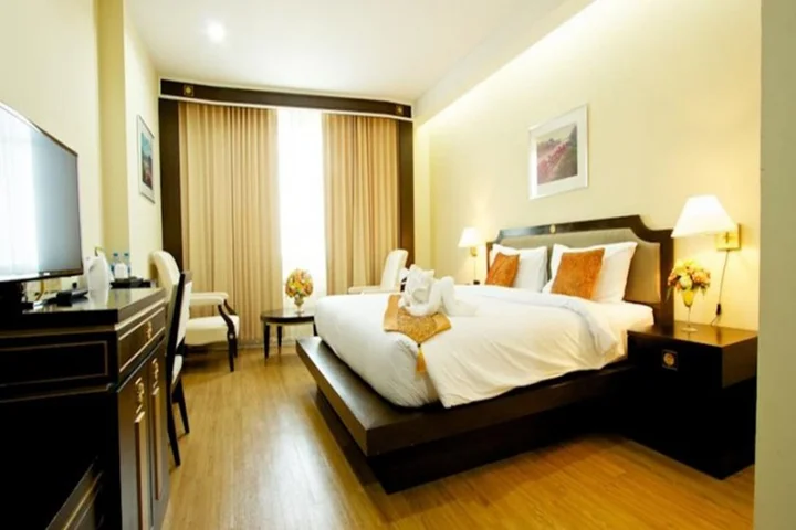 Пхитсанулок: Wangchan Riverview
