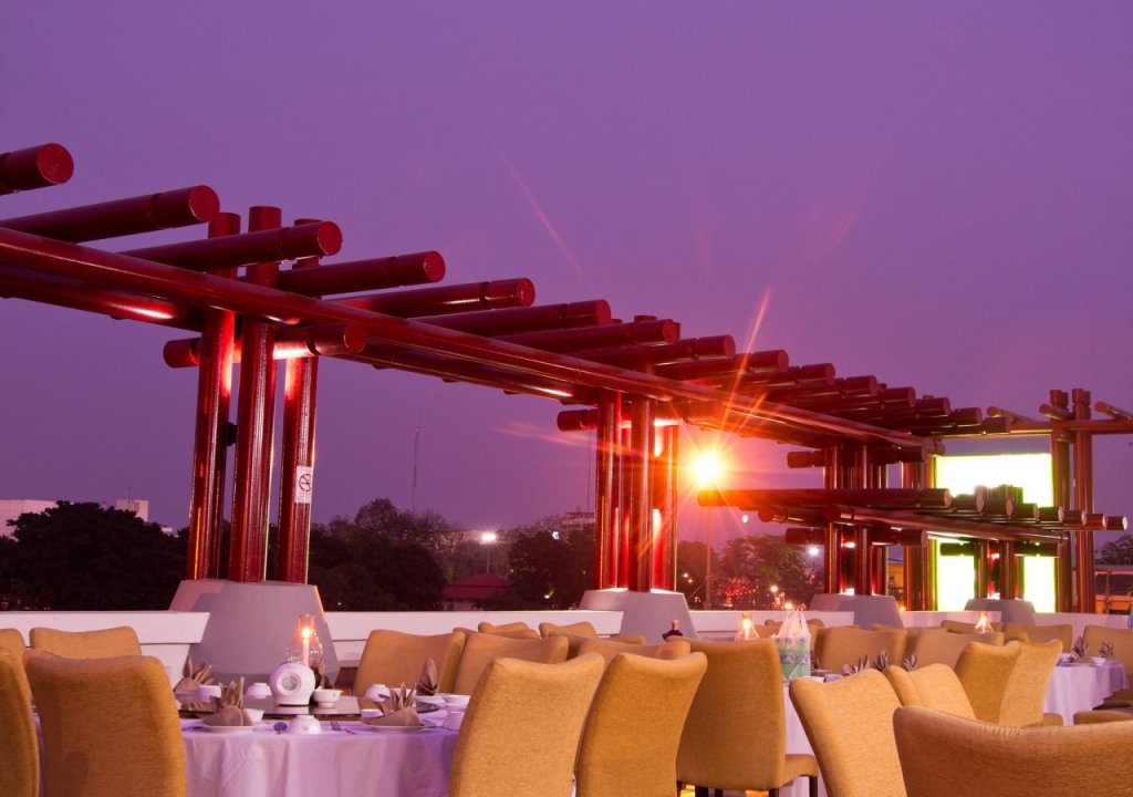 Пхитсанулок: Wangchan Riverview