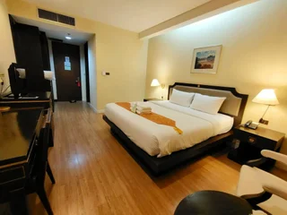 Пхитсанулок: Wangchan Riverview