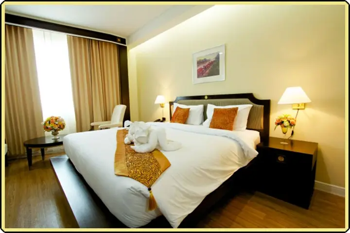 Пхитсанулок: Wangchan Riverview