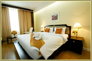 Пхитсанулок: Wangchan Riverview