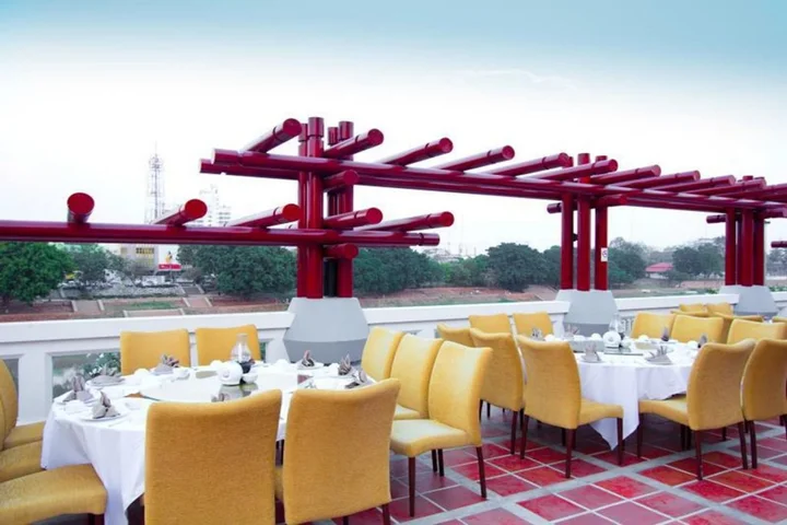 Пхитсанулок: Wangchan Riverview