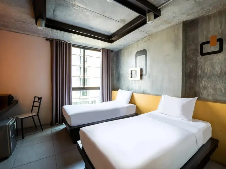 Паттайя: B2 Hotel South Pattaya Premier Hotel