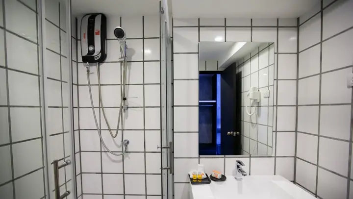 Паттайя: B2 Hotel South Pattaya Premier Hotel