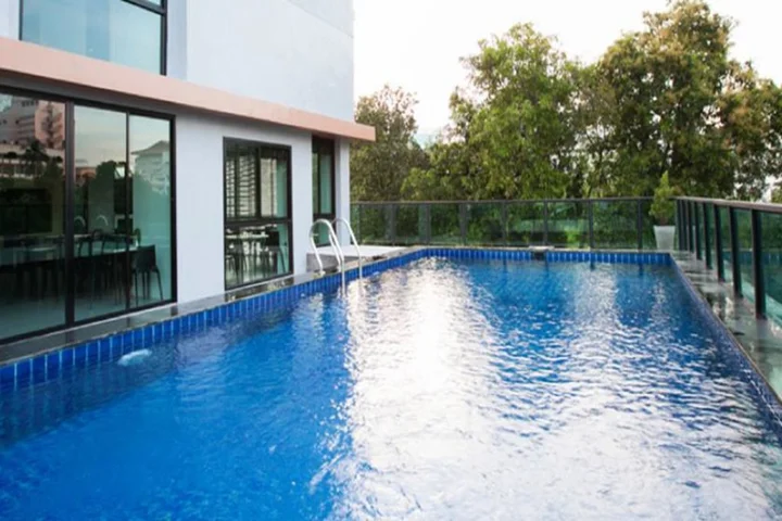 Паттайя: B2 Hotel South Pattaya Premier Hotel
