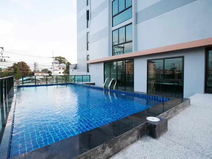 Паттайя: B2 Hotel South Pattaya Premier Hotel