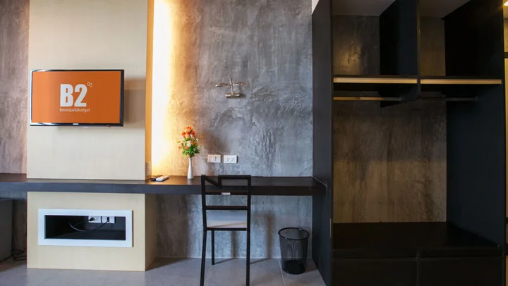 Паттайя: B2 Hotel South Pattaya Premier Hotel