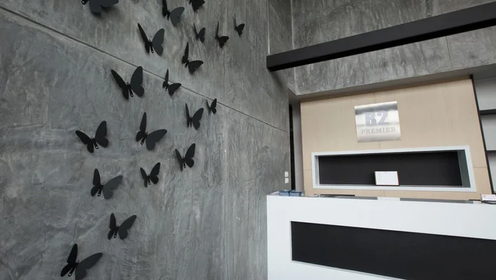 Паттайя: B2 Hotel South Pattaya Premier Hotel
