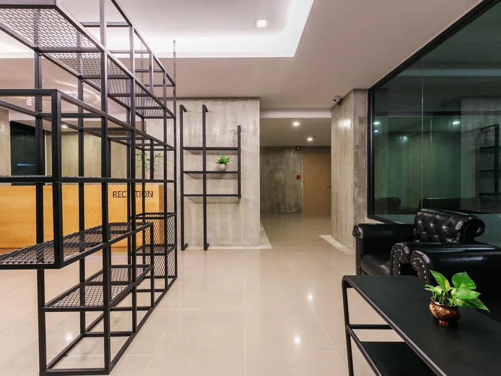 Паттайя: B2 Hotel South Pattaya Premier Hotel