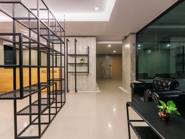 Паттайя: B2 Hotel South Pattaya Premier Hotel