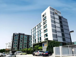 Паттайя: B2 Hotel South Pattaya Premier Hotel