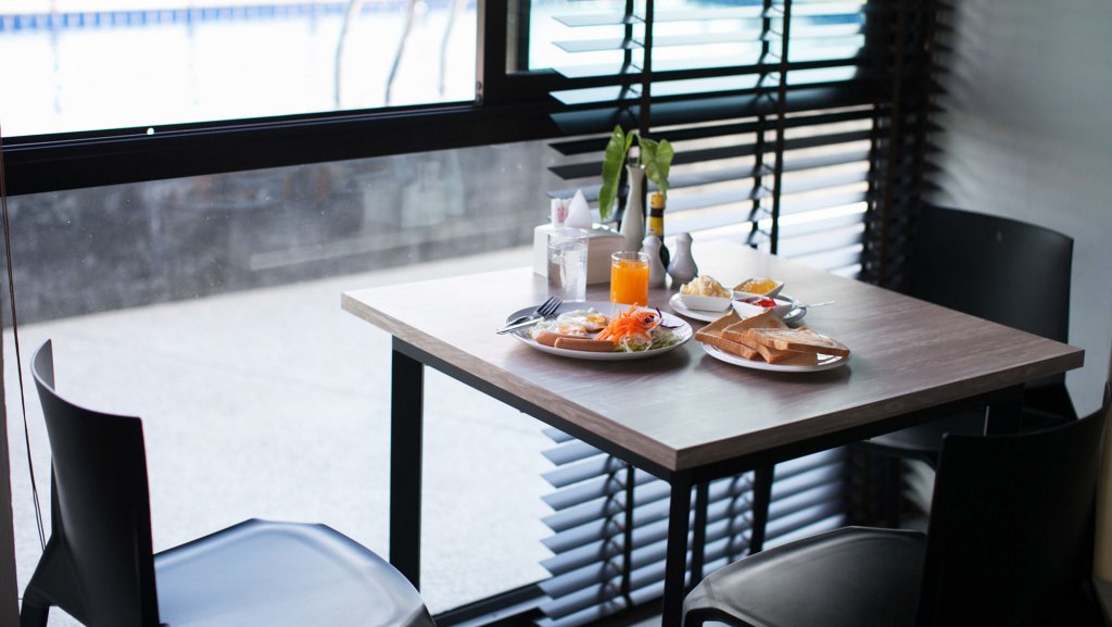 Паттайя: B2 Hotel South Pattaya Premier Hotel