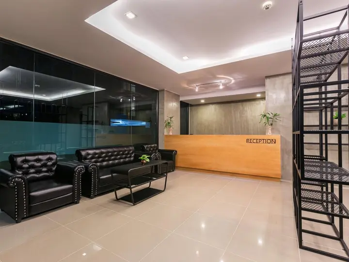 Паттайя: B2 Hotel South Pattaya Premier Hotel