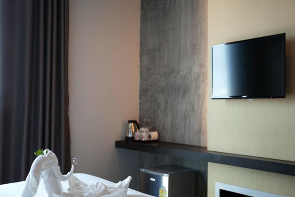 Паттайя: B2 Hotel South Pattaya Premier Hotel