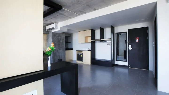 Паттайя: B2 Hotel South Pattaya Premier Hotel