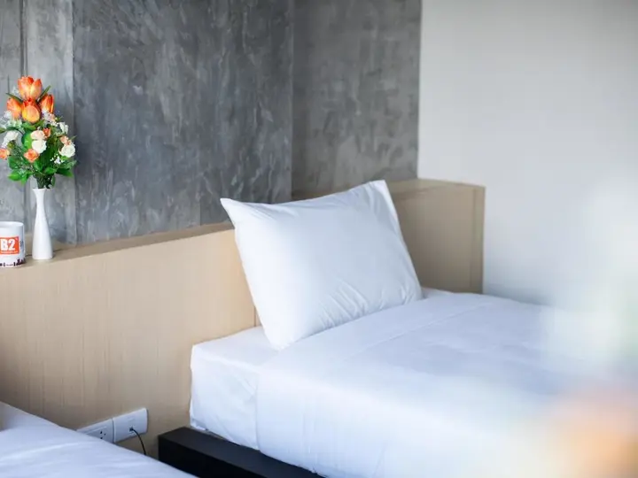 Паттайя: B2 Hotel South Pattaya Premier Hotel
