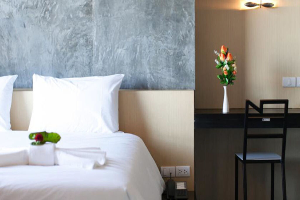 Паттайя: B2 Hotel South Pattaya Premier Hotel