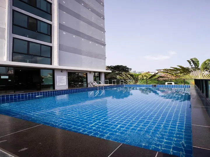 Паттайя: B2 Hotel South Pattaya Premier Hotel