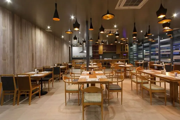 Пхитсанулок: The Park Hotel