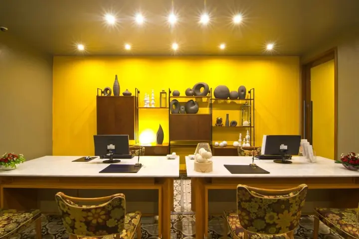 Пхитсанулок: The Park Hotel