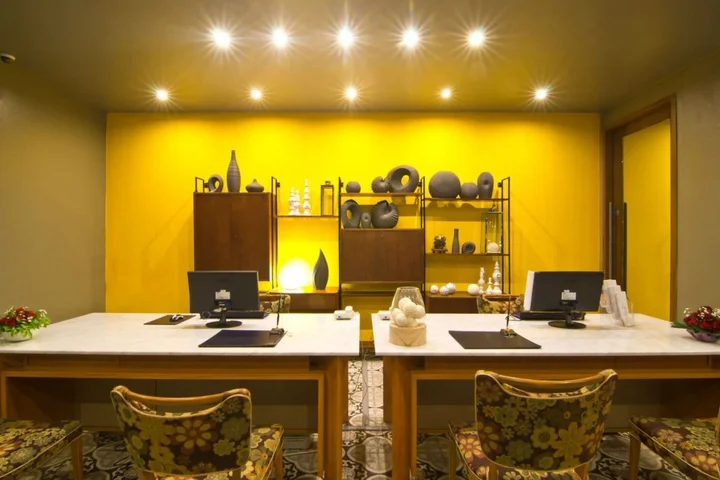 Пхитсанулок: The Park Hotel