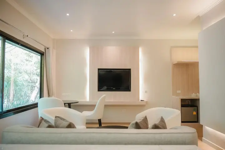 Пхитсанулок: The Park Hotel