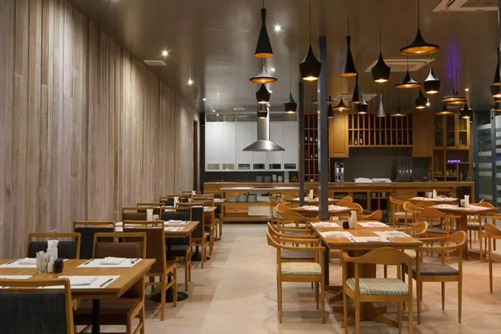 Пхитсанулок: The Park Hotel