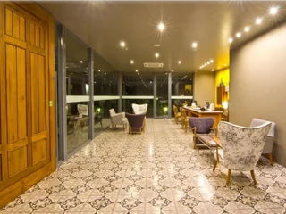 Пхитсанулок: The Park Hotel