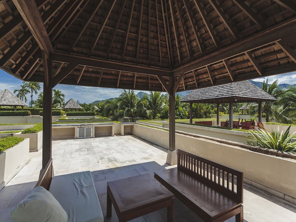 Тхаланг: Richmond Villa Bangtao