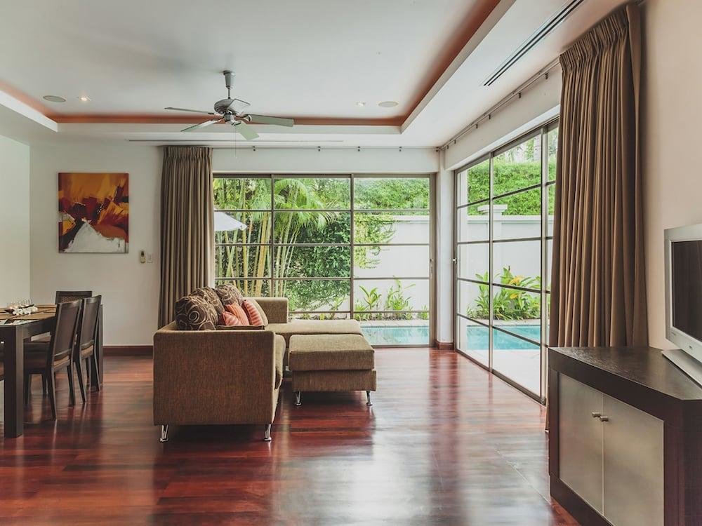 Richmond Villa Bangtao — фото 2