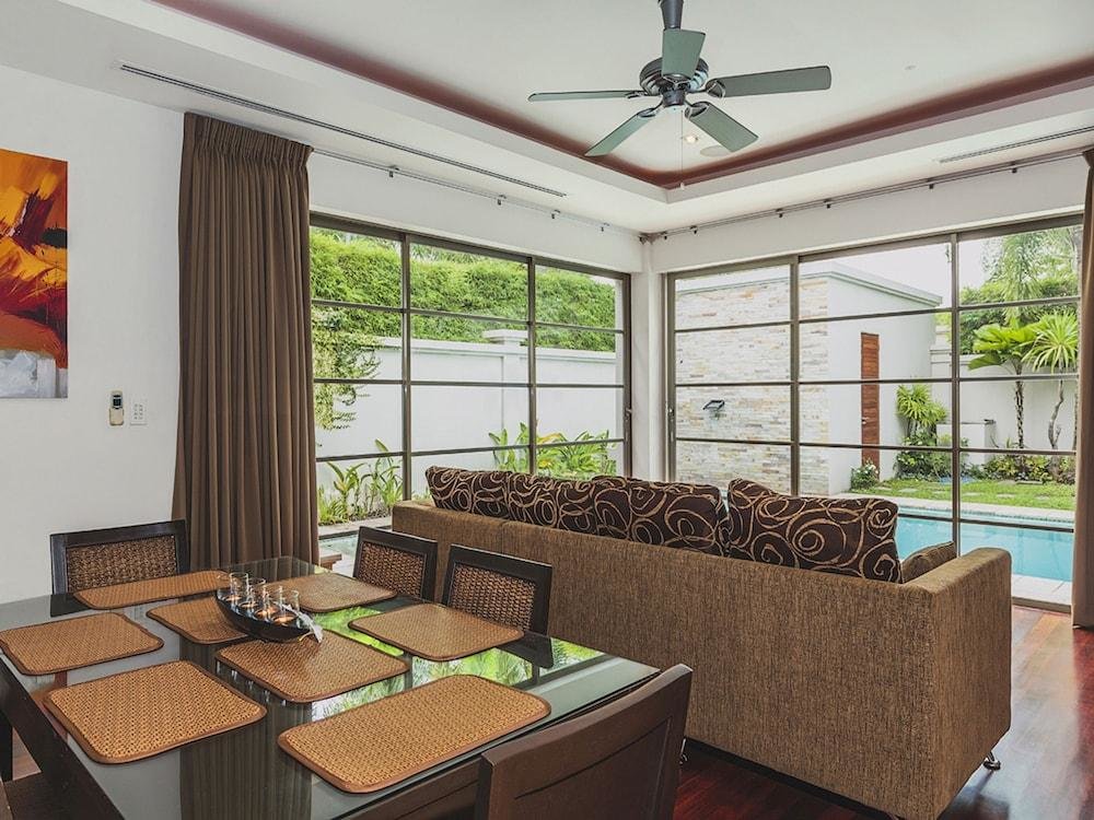 Тхаланг: Richmond Villa Bangtao