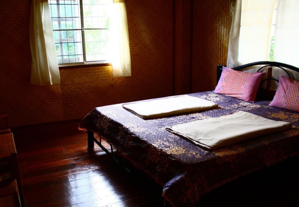 TT and T Guesthouse Lampang — фото 4