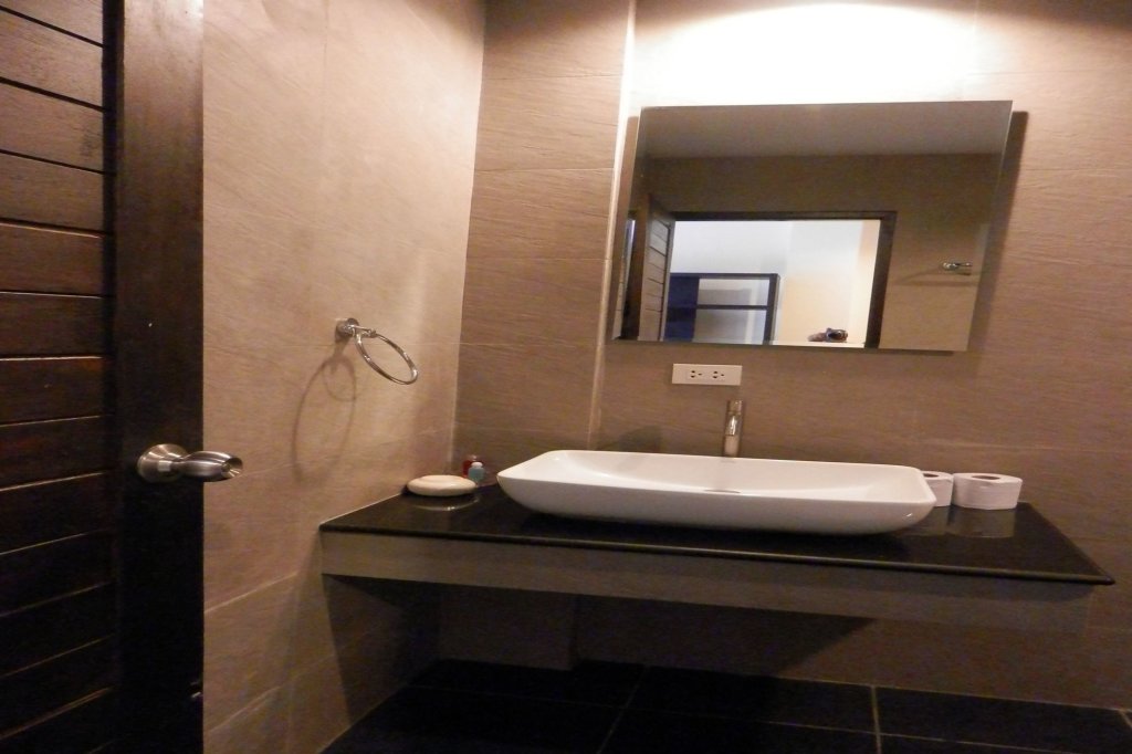 Самуи: Gecko Hotel