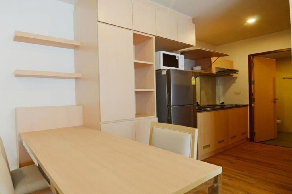 Бангкок: Residence One