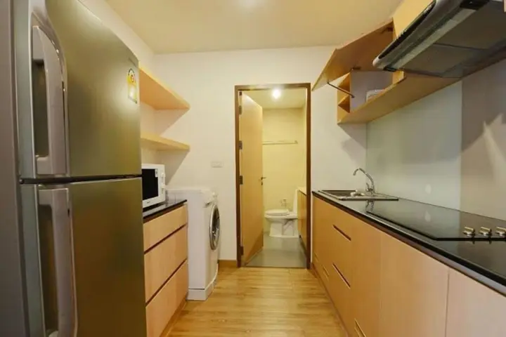 Бангкок: Residence One