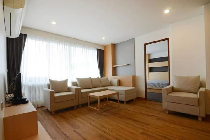 Бангкок: Residence One
