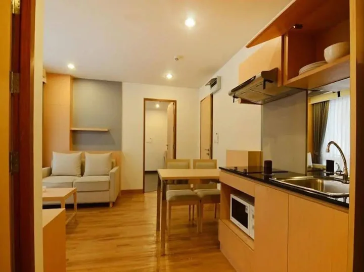 Бангкок: Residence One