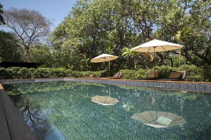 Ко Паям: Himmapan Resort