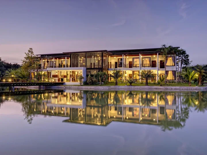 Мае-Он: Horizon Village & Resort Chiangmai