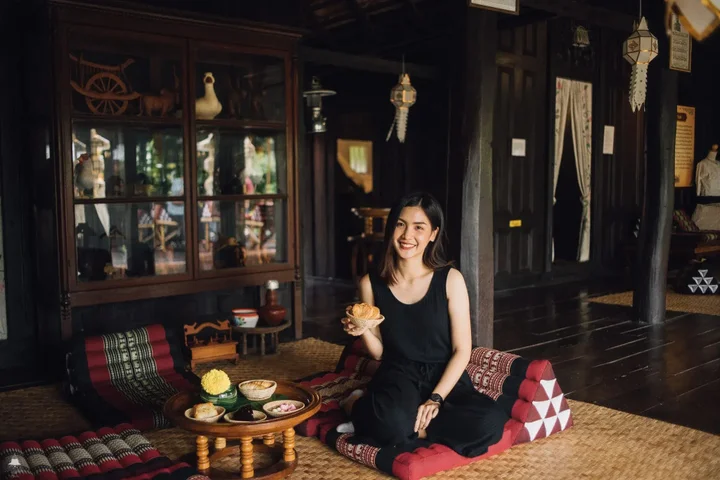 Мае-Он: Horizon Village & Resort Chiangmai