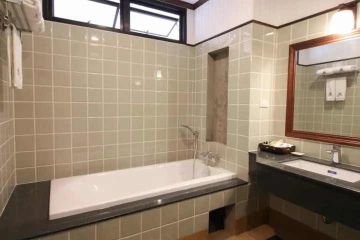 Мае-Он: Horizon Village & Resort Chiangmai